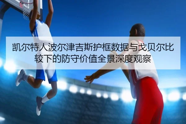凯尔特人波尔津吉斯护框数据与戈贝尔比较下的防守价值全景深度观察